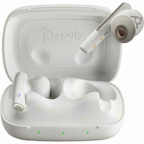 Écouteurs sans fil Poly True pour le travail et la vie 7Y8L6AA
