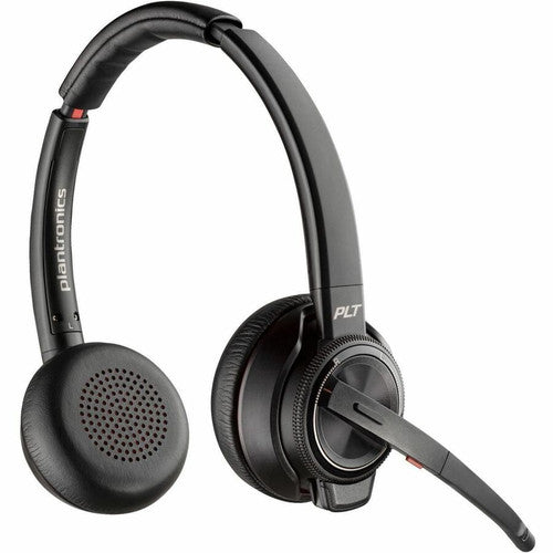 Casque Poly Savi 8220 85T31AA#ABA