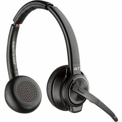 Casque Poly Savi 8220 85T31AA#ABA