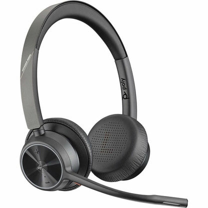 Casque Poly Voyager 4300 UC 4320 220902-01