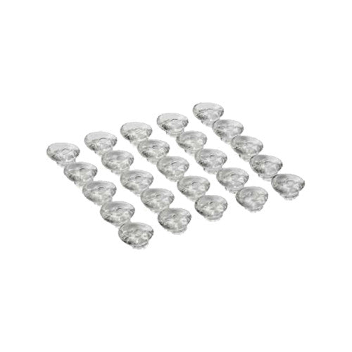 Embout auriculaire en polyéthylène 85Q25AA