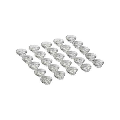Embout auriculaire en polyéthylène 85Q25AA