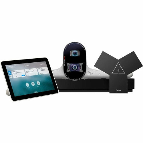 Équipement de vidéoconférence Poly G7500 83Z53AA#ABA