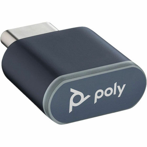 Adaptateur Bluetooth 5.1 Poly BT700 pour ordinateur/ordinateur portable 786C4AA