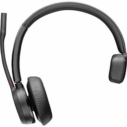 Casque USB-C certifié Poly Voyager 4310 Microsoft Teams + dongle BT700 77Y95AA