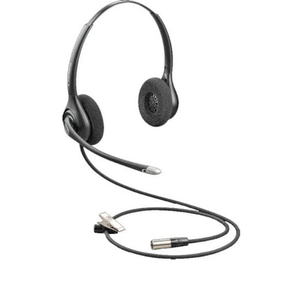 Casque Poly SupraPlus HW261N-DC 7W074AA#AC3