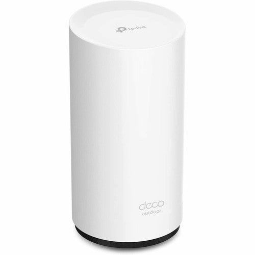 Routeur sans fil Ethernet Wi-Fi 6 IEEE 802.11ax Deco X50-Outdoor de TP-Link DecoX50-Outdoor1-pack