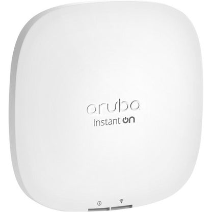 Point d'accès sans fil Aruba Instant On AP22 802.11ax 1,73 Gbit/s R4W04A