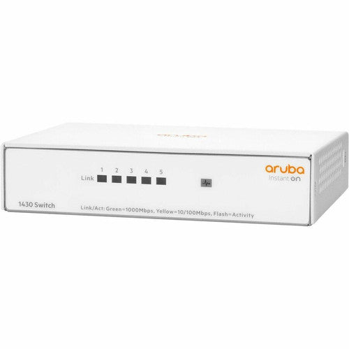 Aruba Instant On 1430 5G Switch R8R44A#ABA