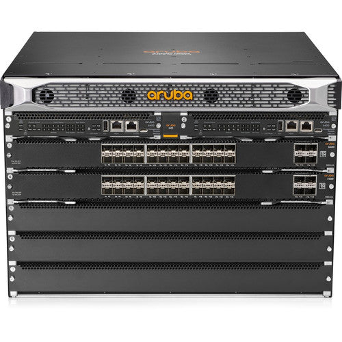 Aruba 6405 48-port SFP+ and 8-port SFP56 Switch R0X30A