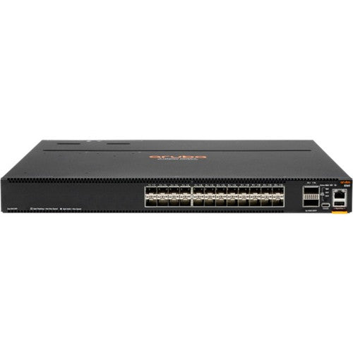 Commutateur Ethernet Aruba CX 8360 JL711A#ABA