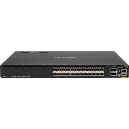 Commutateur Ethernet Aruba CX 8360 JL711A#ABA