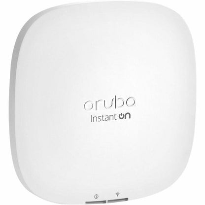 Aruba Instant On AP22 Dual Band IEEE 802.11ax 1.73 Gbit/s Wireless Access Point - Indoor S0G23A
