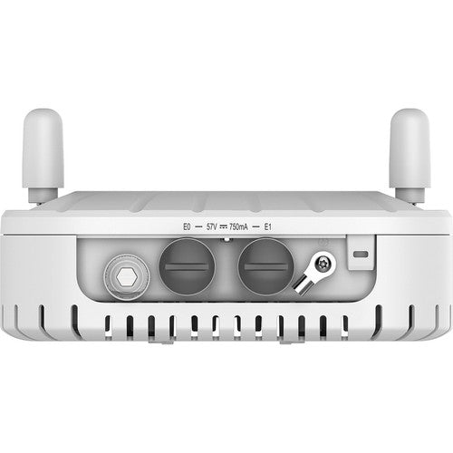 Aruba AP-518 802.11ax 4.80 Gbit/s Wireless Access Point R4H02A