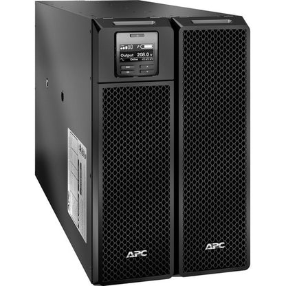 Onduleur APC by Schneider Electric Smart-UPS SRT 10 000 VA montable en tour/rack SRT10KXLT-IEC