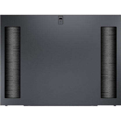 APC by Schneider Electric Split Feed Through Side Panel AR7305A