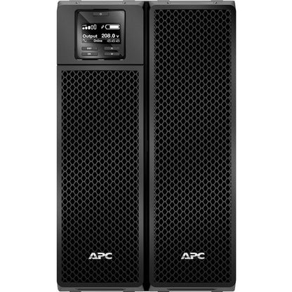Onduleur Smart-UPS SRT 8000VA 208V L630 SRT8KXLT30 de Schneider Electric