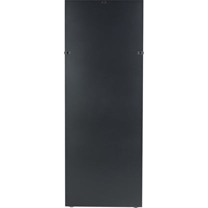 APC by Schneider Electric NetShelter SV 42U 1200mm Deep Side Panels Black AR732500