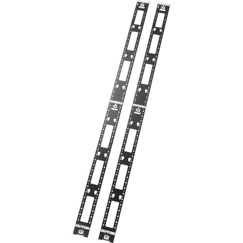 Organiseur de câbles vertical APC by Schneider Electric AR7552