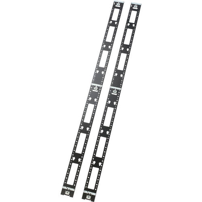 Organiseur de câbles vertical APC by Schneider Electric AR7552