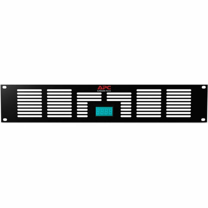 APC by Schneider Electric ACAC40000 Panneau de ventilation NetShelter AV 2U ACAC40000