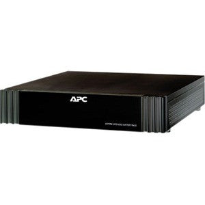 Pack de batteries étendues APC by Schneider Electric AV Black S Type 48 V CC SBATTBLK