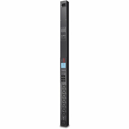 APC by Schneider Electric Switched Rack AP8958 8-Outlets PDU AP8958