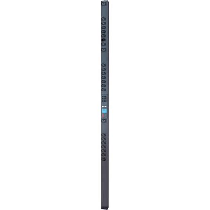 APC by Schneider Electric Rack PDU 2G, Metered-by-Outlet, ZeroU, 16A, 100-240V, (21) C13 & (3) C19 AP8459WW