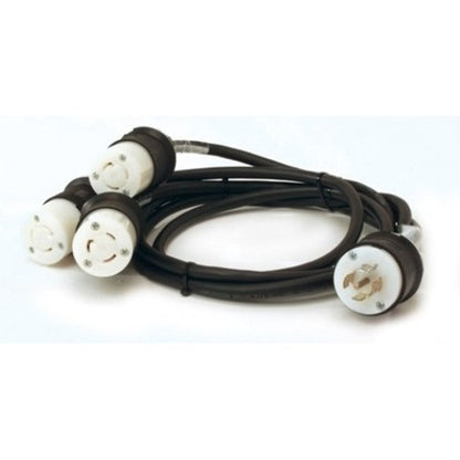 Câble répartiteur d'alimentation APC AP9884