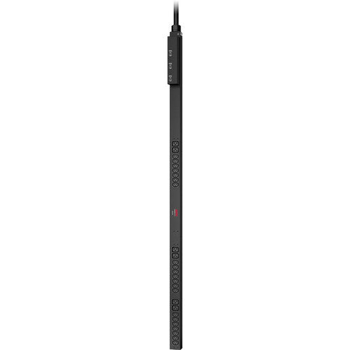 PDU 27 prises AP6007A de base APC by Schneider Electric AP6007A
