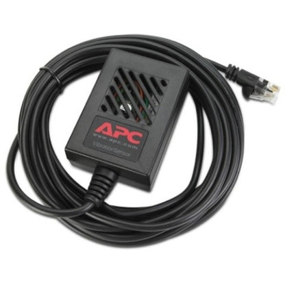 Capteur de vibrations NetBotz NBES0306 d'APC par Schneider Electric