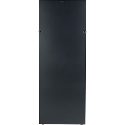 APC by Schneider Electric NetShelter SV 42U 1060mm Deep Side Panels Black AR732400