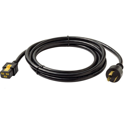 Cordon d'alimentation standard APC by Schneider Electric AP8753 AP8753
