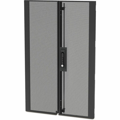 Panneau de porte divisé APC by Schneider Electric AR7103 NetShelter SX 20U AR7103