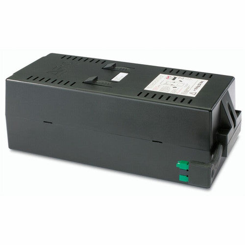 Cartouche de batterie de rechange pour onduleur APC by Schneider Electric APCRBC107 n° 107 APCRBC107