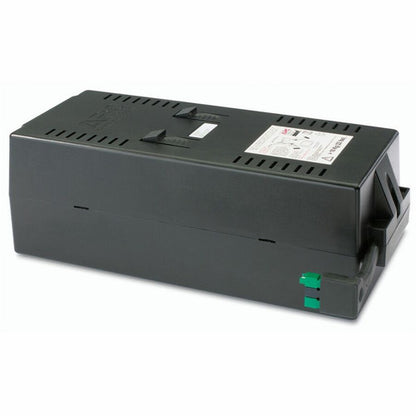 Cartouche de batterie de rechange pour onduleur APC by Schneider Electric APCRBC107 n° 107 APCRBC107