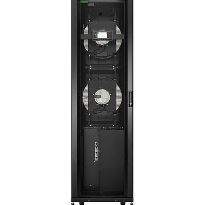 APC by Schneider Electric InRow RD, 600mm Air Cooled, 200-240V, 50/60Hz, with Humidifier ACRD600P