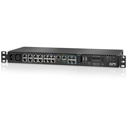 Moniteur de rack NetBotz 750 APC by Schneider Electric NBRK0750