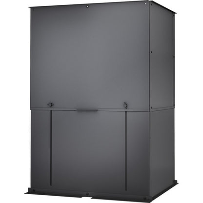 Système de refroidissement à flux d'air APC by Schneider Electric AR7751