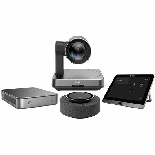 Système de salles Microsoft Teams Yealink MVC640 MVC640-C2-050