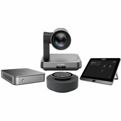 Système de salles Microsoft Teams Yealink MVC640 MVC640-C2-050