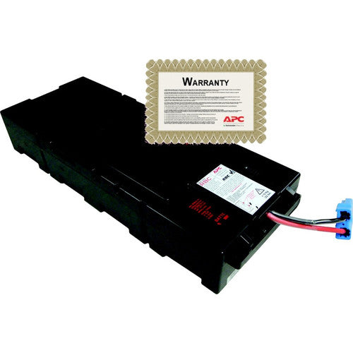 Unité de batterie APC par Schneider Electric CURK115-01-03
