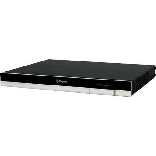 Appareil de conférence Web Poly SoundStructure C8 2200-33080-001