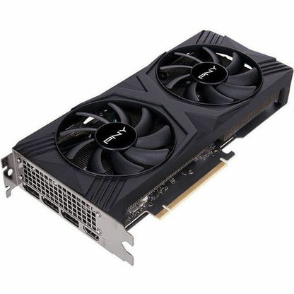 Carte graphique PNY NVIDIA GeForce RTX 4060 Ti - 16 Go GDDR6 VCG4060T16DFXPB1