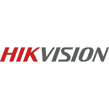 Adaptateur de montage Hikvision PM pour caméra de surveillance - Blanc PM