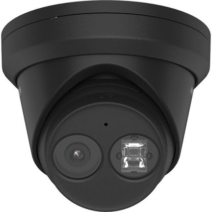 Caméra réseau Hikvision AcuSense DS-2CD2343G2-IU 4 mégapixels - Couleur - Tourelle - Noir DS-2CD2343G2-IU 2,8 MM (NOIR)