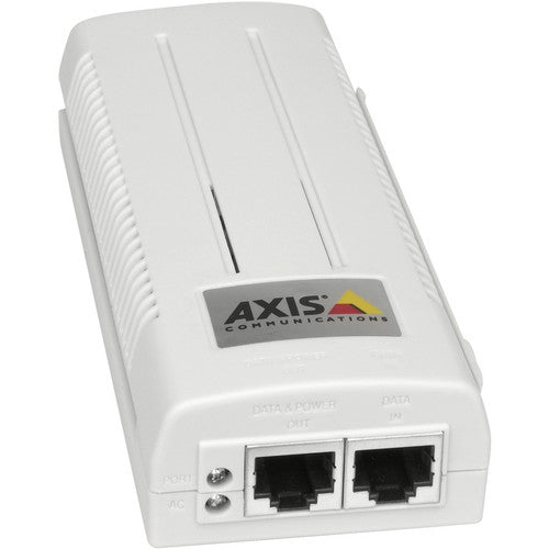 Injecteur intermédiaire AXIS T8120 15 W 1 port 5026-204