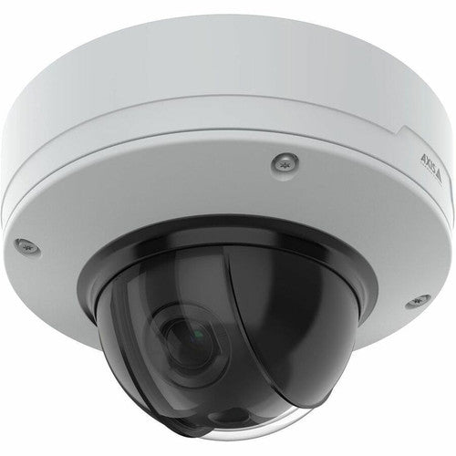 Caméra réseau extérieure AXIS Q3536-LVE 4 mégapixels - Couleur - Dôme - Conforme TAA 02054-001