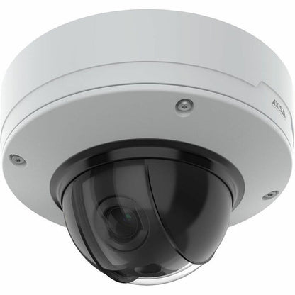 Caméra réseau extérieure AXIS Q3536-LVE 4 mégapixels - Couleur - Dôme - Conforme TAA 02054-001