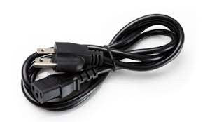 Ruckus Wireless Standard Power Cord PCCHINA-C15